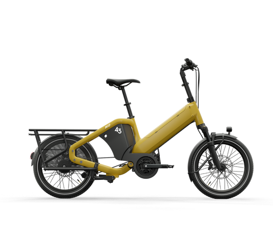 MID BOSCH PERFORMANCE PX 720Wh