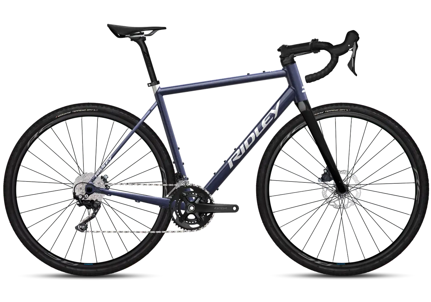 Grifn A Gravel GRX400 2x10