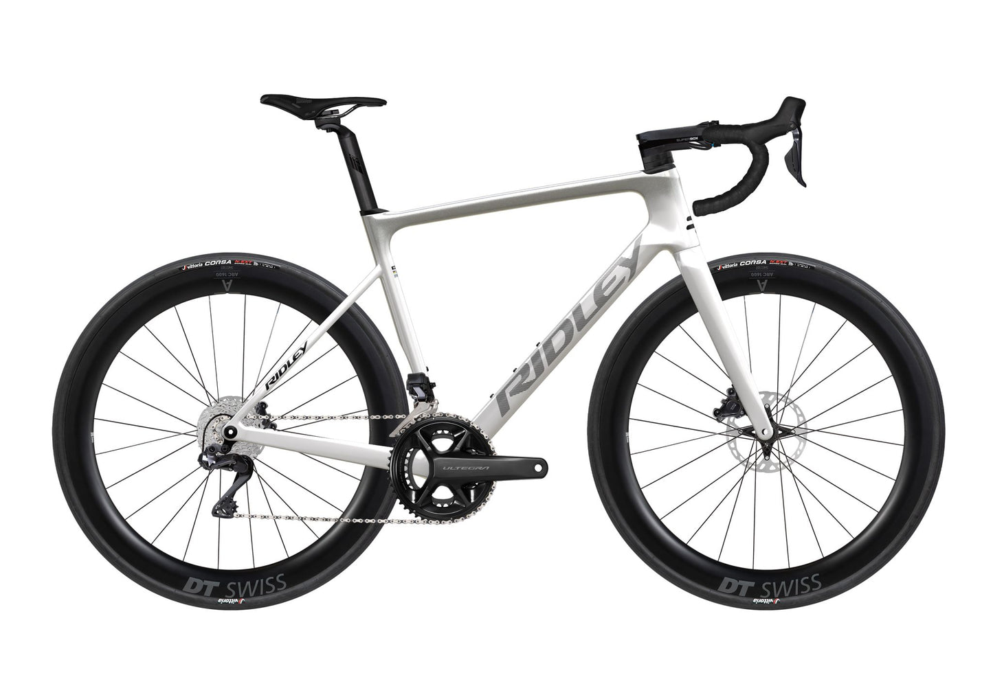 FALCN Shimano 105 2x12