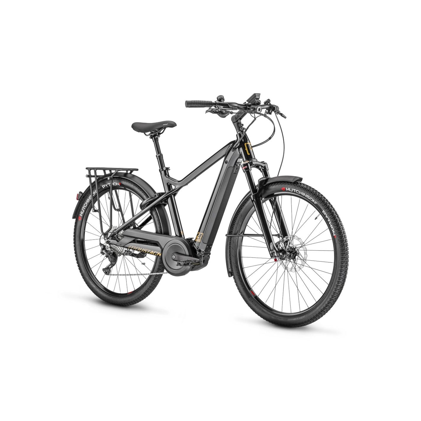 Mustache Saturday 27 Xroad – Vélophil - Main Image