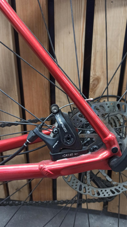 Conway GRV 3.0