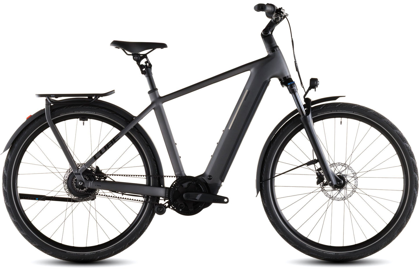 KATHMANDU HYBRID COMFORT PRO 800