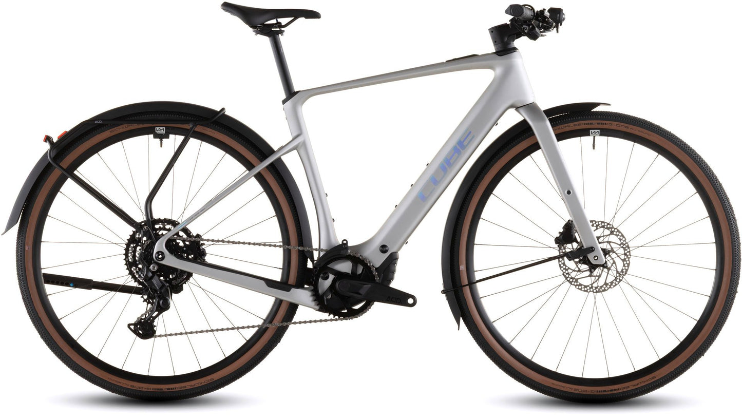 NULANE HYBRID C:62 RACE 400X FE