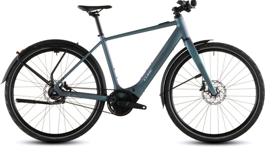 EDITOR HYBRID SLT 400X FE