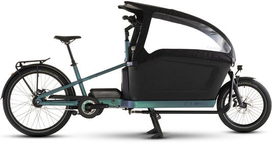CARGO HYBRID COMFORT PRO FAMILY 800