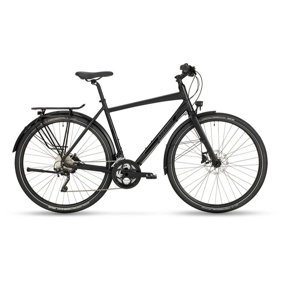 Quel vélo choisir pour voyager en 2026 Quel vélo choisir pour voyager en 2026