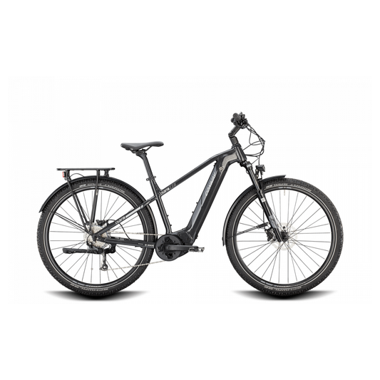 Cairon C 2.0 Performance CX 625Wh