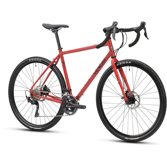 Croix de Fer 20 2024