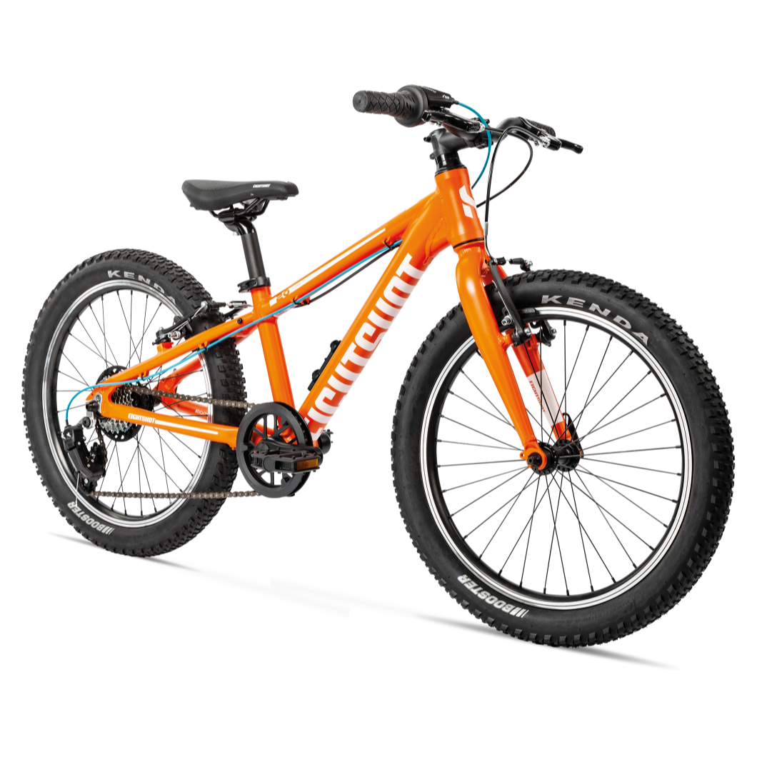 Eightshot X-Coady SL