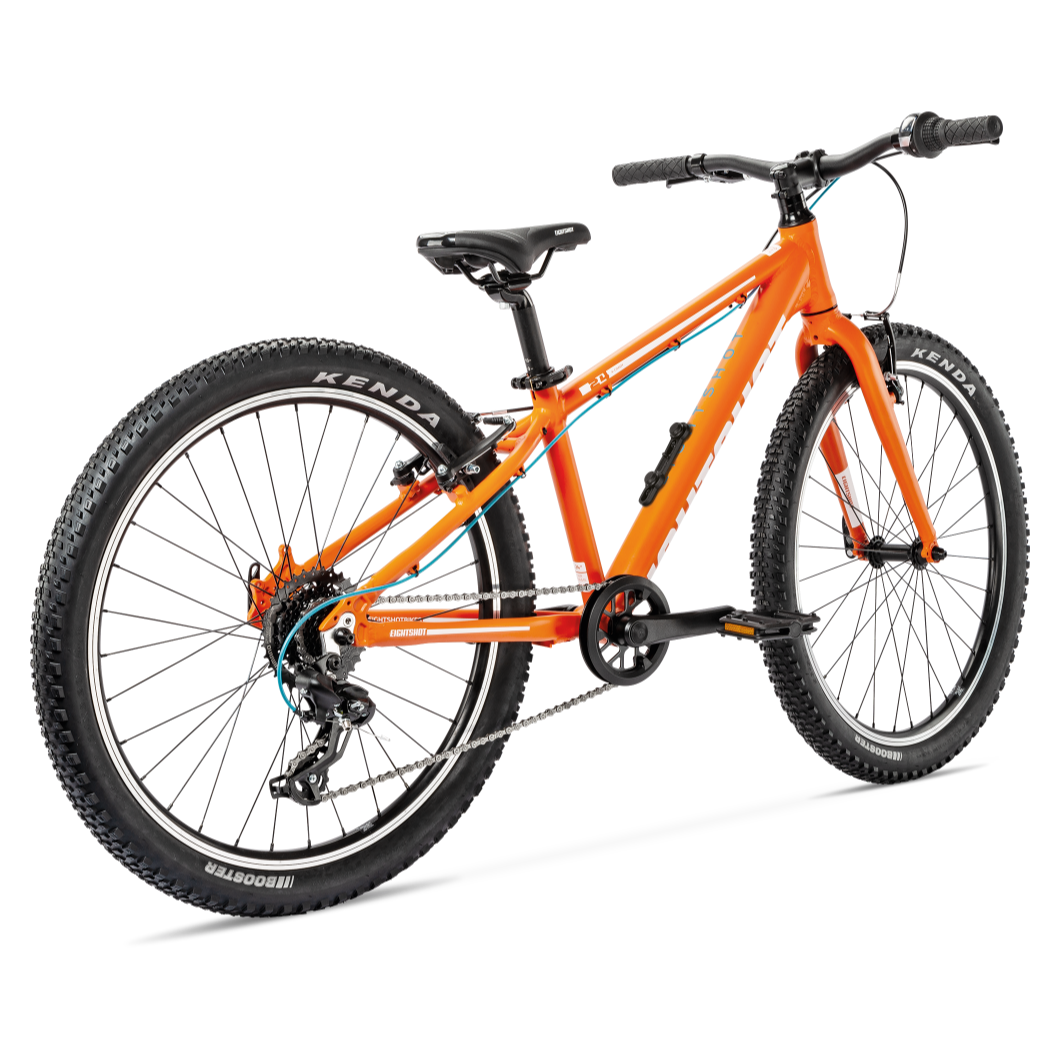 Eightshot X-Coady SL