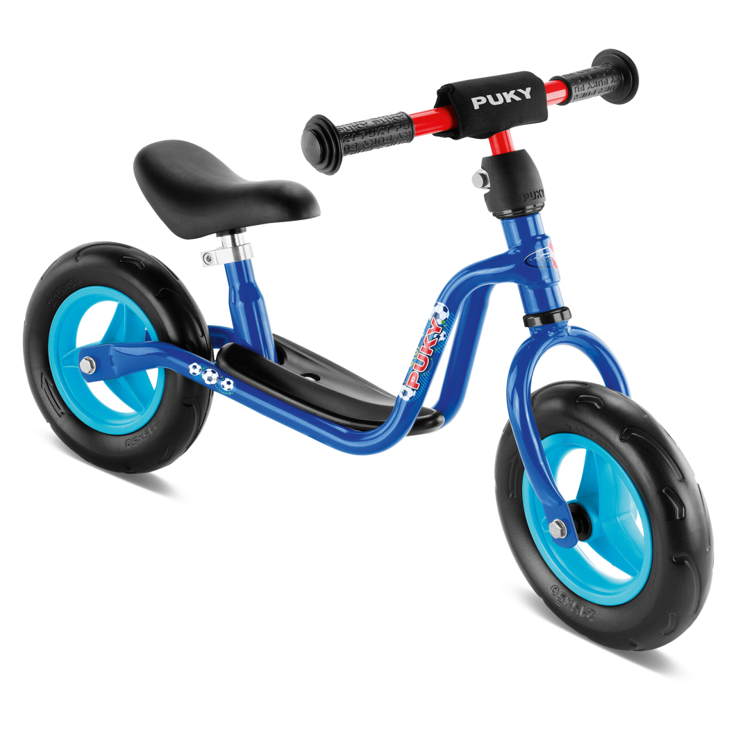 Draisienne LR M