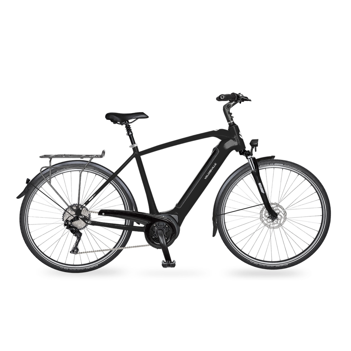 AEB 890 Homme
