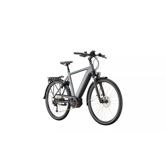 E-Trekking 12.6 Homme