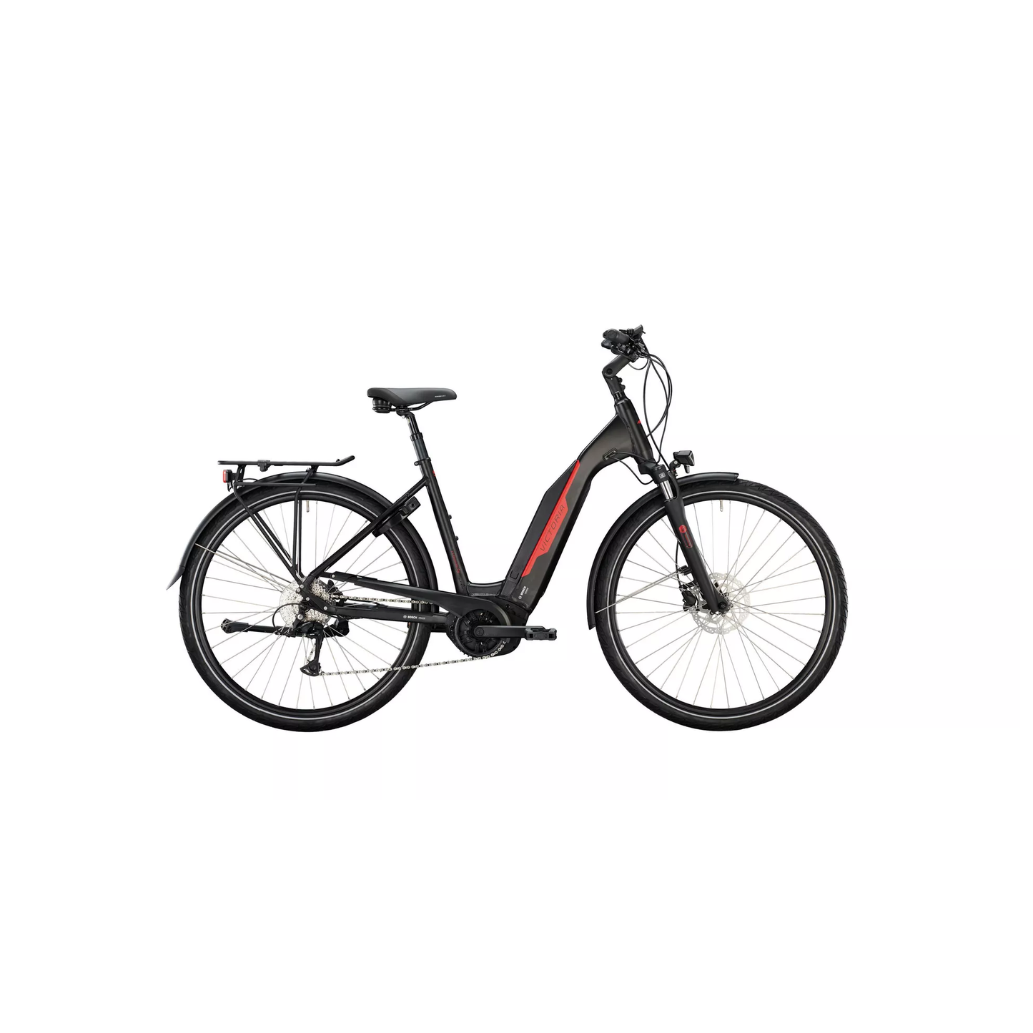 Victoria e-Trekking 6.5 500Wh