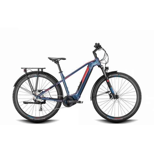 Cairon C 2.0 Performance CX 625Wh