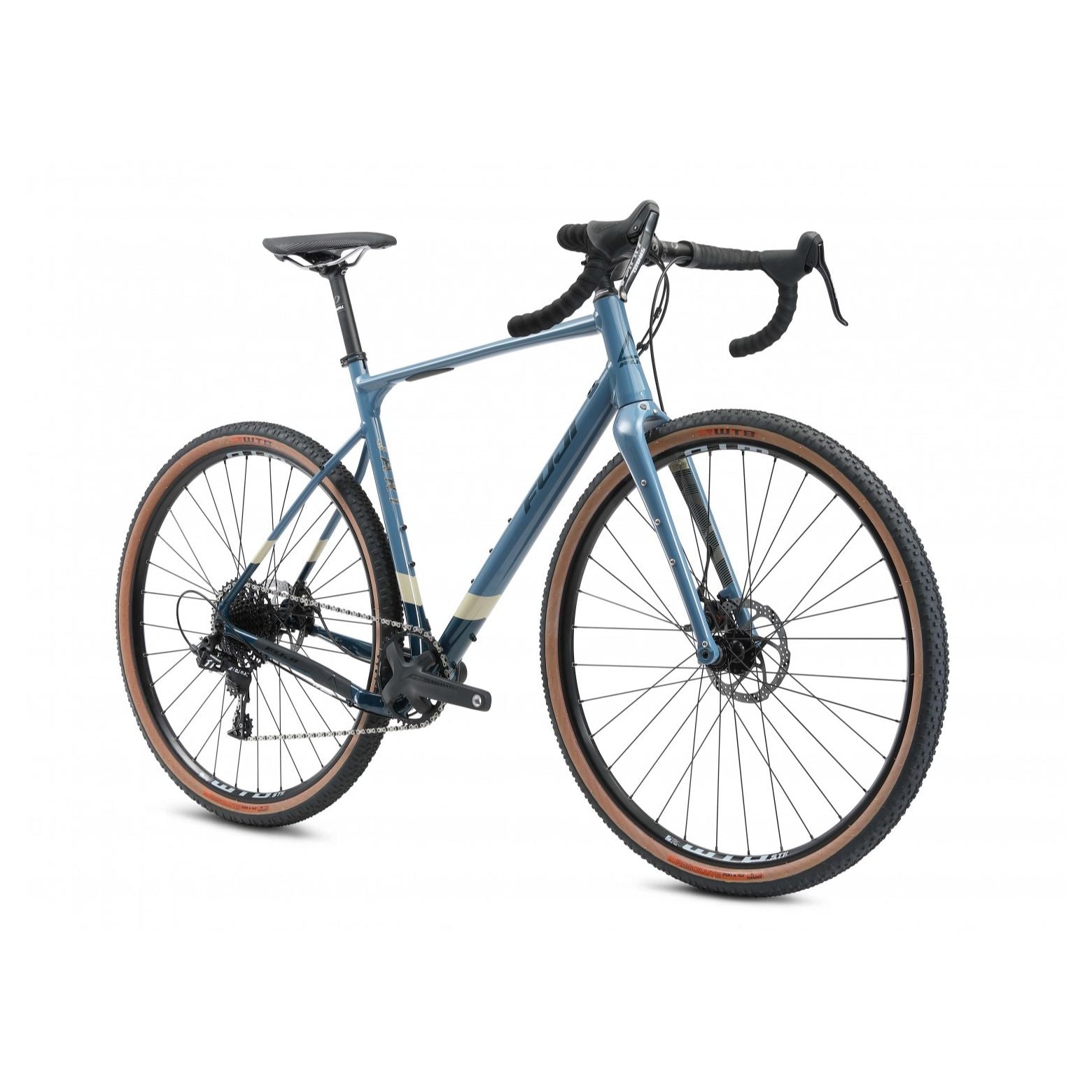 fuji jari 1.3 gravel bike Fuji JARI 1.3 – Vélophil