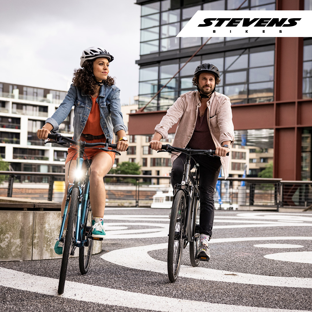 Vélos de ville/trekking