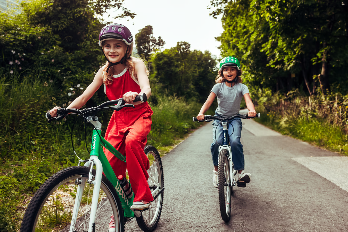 Vélos enfants Bruxelles