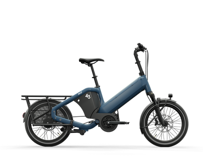 BIKE43 MID BOSCH PERFORMANCE PX 720Wh