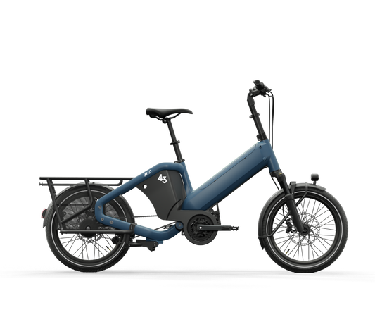 MID BOSCH PERFORMANCE PX 720Wh