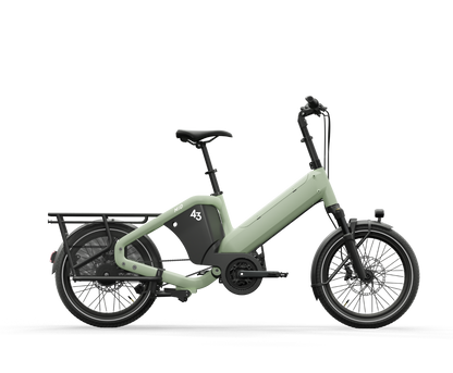 BIKE43 MID BOSCH PERFORMANCE PX 720Wh