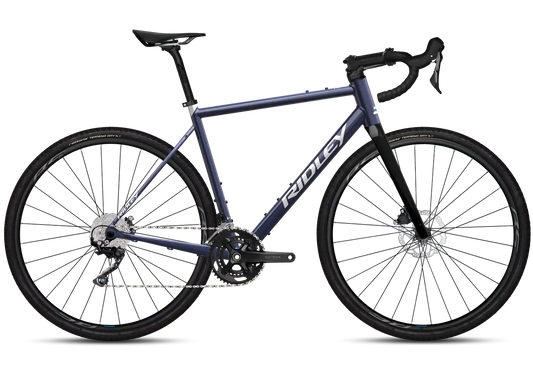 Grifn A Gravel GRX400 2x10