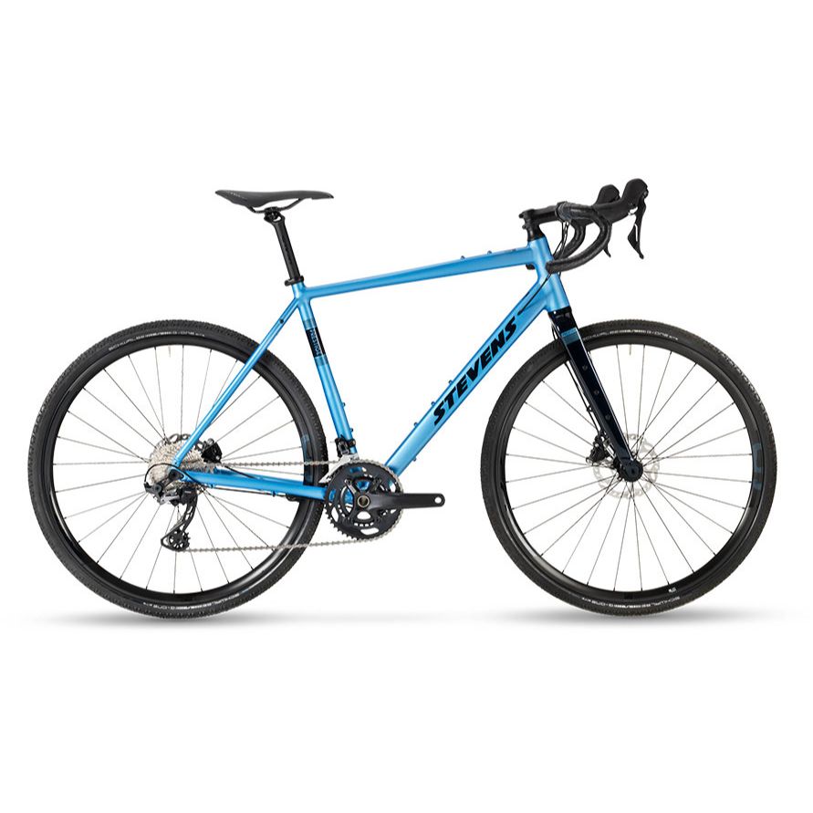 Stevens gravel outlet bike prestige