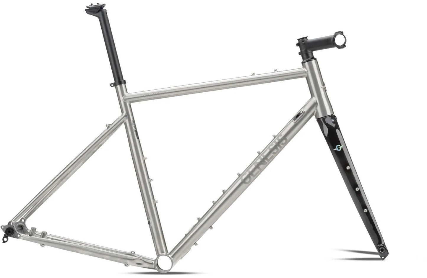 Croix De Fer Ti Frameset