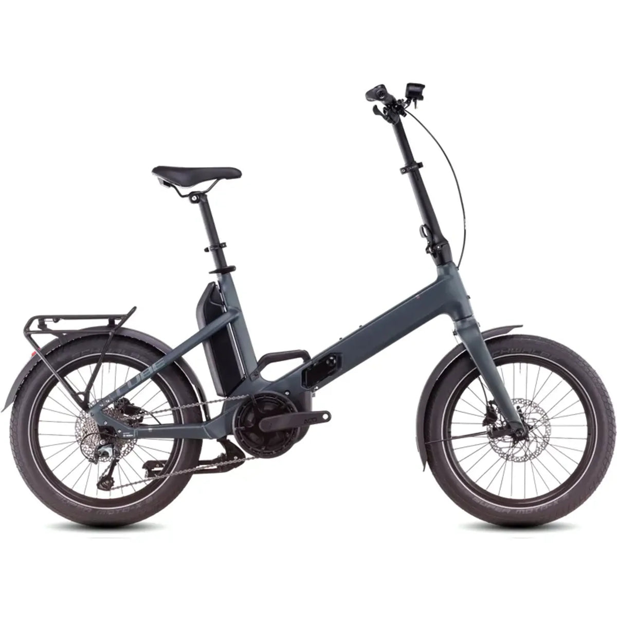 FOLD SPORT HYBRID 500