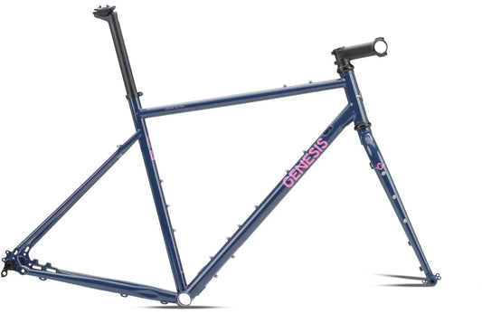 Croix De Fer 725 Frameset 2025