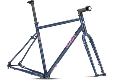 Croix De Fer 725 Frameset 2025