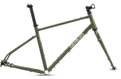 Vagabond Frameset 2025