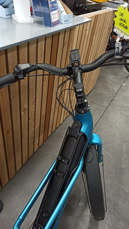 Cube Longtail Hybrid Confort 800 - Occasion
