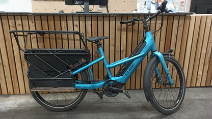 Cube Longtail Hybrid Confort 800 - Occasion