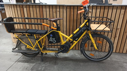 Bike43 Long Alpster - Occasion