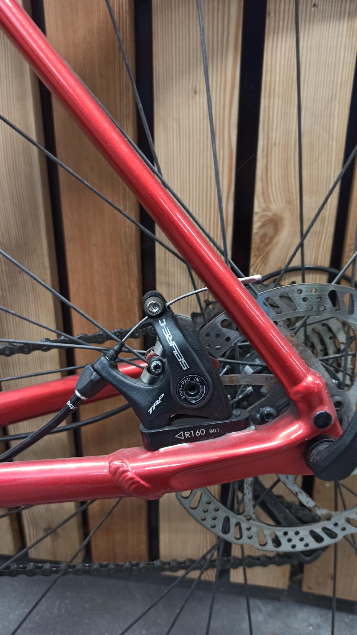Conway GRV 3.0