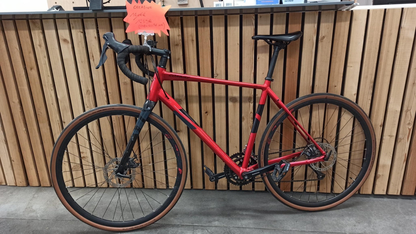 Conway GRV 3.0