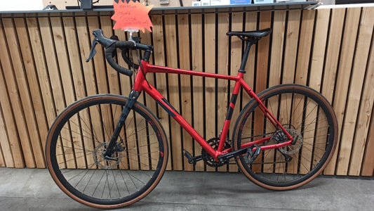Conway GRV 3.0