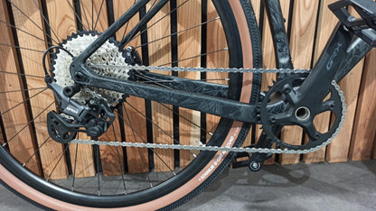 Thompson Gravel R-9500 ALU