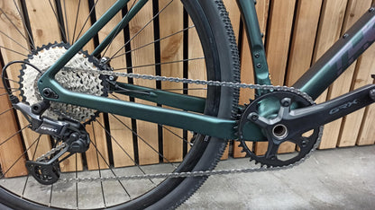 THOMPSON GR-1 GRAVEL CARBONE