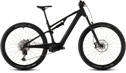 AMS HYBRID ONE44 C:62 PRO 400X