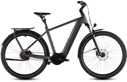 KATHMANDU HYBRID COMFORT PRO 800