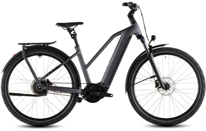KATHMANDU HYBRID COMFORT PRO 800