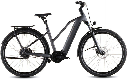 KATHMANDU HYBRID COMFORT PRO 800