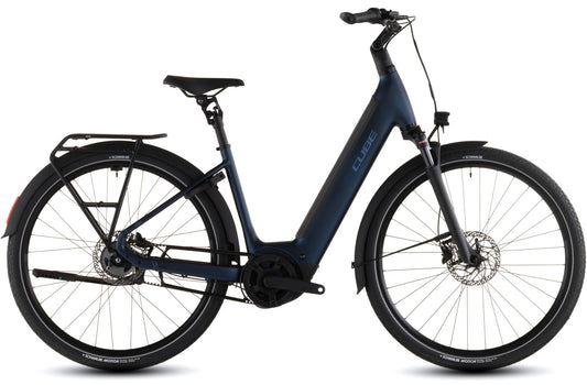 SUPREME HYBRID DELUXE ONE 600