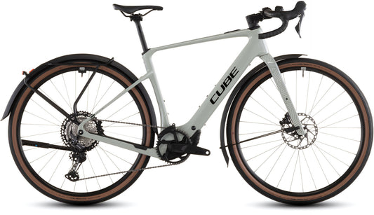 NUROAD HYBRID C:62 RACE 400X FE