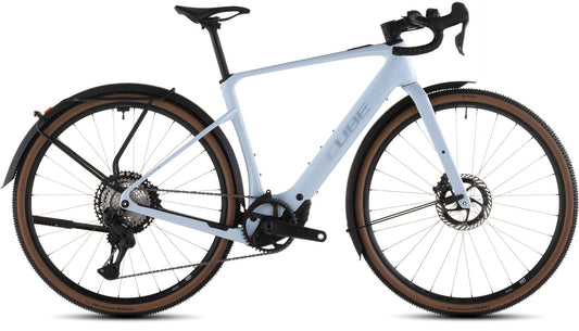 NUROAD HYBRID C:62 SLX 400X FE