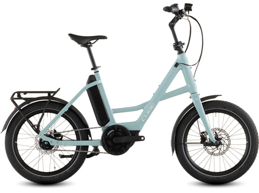 COMPACT HYBRID COMFORT 545
