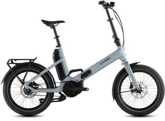 FOLD HYBRID COMFORT 545