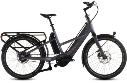 LONGTAIL HYBRID COMFORT 800